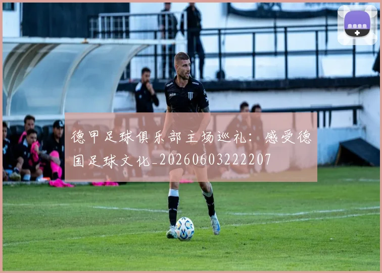 德甲足球俱乐部主场巡礼:感受德国足球文化_20260603222207